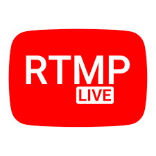 使用 RTMP 协议传输